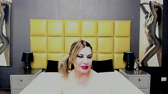 KiraLeila online show from February 19, 11:46 pm