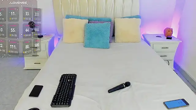 Snapshot of rikaking_ chatting on December 5, 12:52 am rikaking online show from December 5, 12:52 am