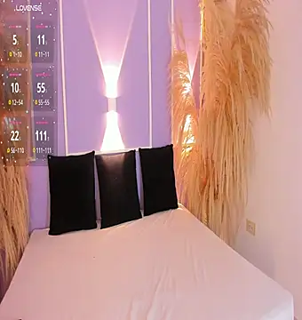 rikaking  online show from April 16, 8:31 pm