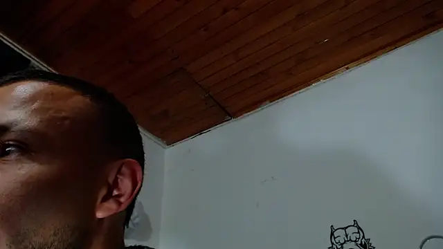 Snapshot of sebastian_horny chatting on October 19, 2:01 am sebastian horny online show from October 19, 2:01 am