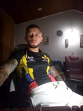 sebastian horny online show from May 28, 5:38 am