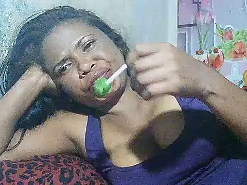 Hyncam online show from February 17, 9:10 pm