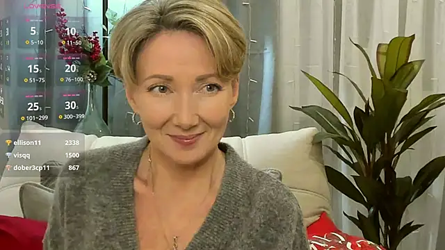 AkexandraFix online show from December 6, 7:23 pm