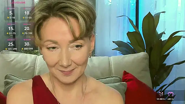 AkexandraFix online show from February 11, 12:58 pm