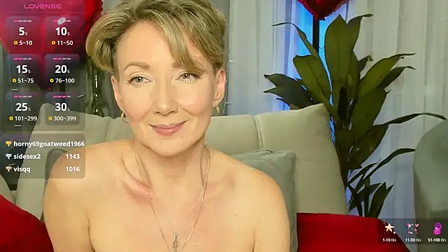 AkexandraFix online show from February 18, 12:17 pm