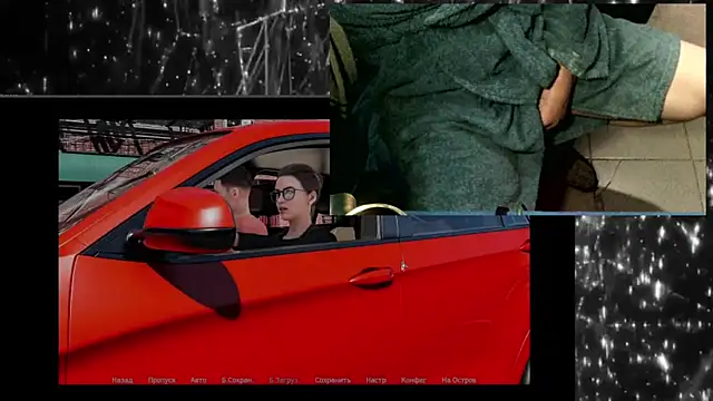 Snapshot of KimCreedy chatting on September 27, 4:06 am KimCreedy online show from September 27, 4:06 am