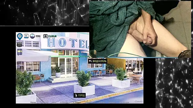 Snapshot of KimCreedy chatting on September 28, 4:29 am KimCreedy online show from September 28, 4:29 am