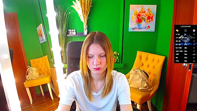 MaryHiggins online show from January 28, 9:51 am