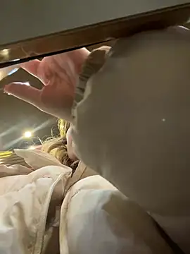 MaryHiggins online show from January 30, 2:04 pm