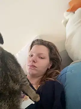 MaryHiggins online show from January 31, 8:22 am