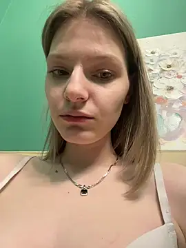 MaryHiggins online show from February 14, 2:07 am