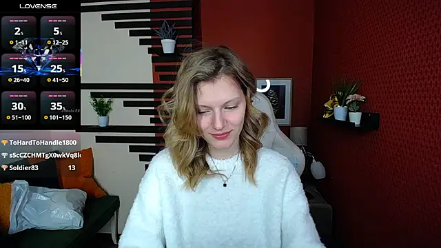 MaryHiggins online show from March 2, 1:16 pm