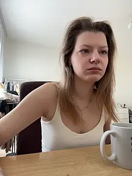 MaryHiggins online show from March 20, 9:58 am