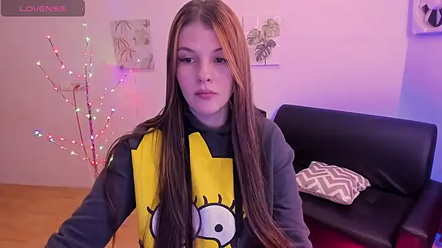 MillySandlerr online show from March 6, 1:35 pm