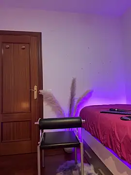 redheaddoll22 online show from March 11, 1:01 pm