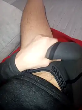 QuietBoy online show from February 10, 4:22 pm