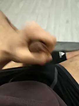 QuietBoy online show from March 27, 3:01 pm