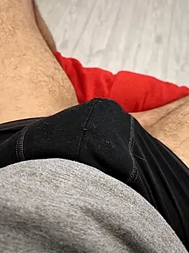 QuietBoy online show from April 1, 10:27 am