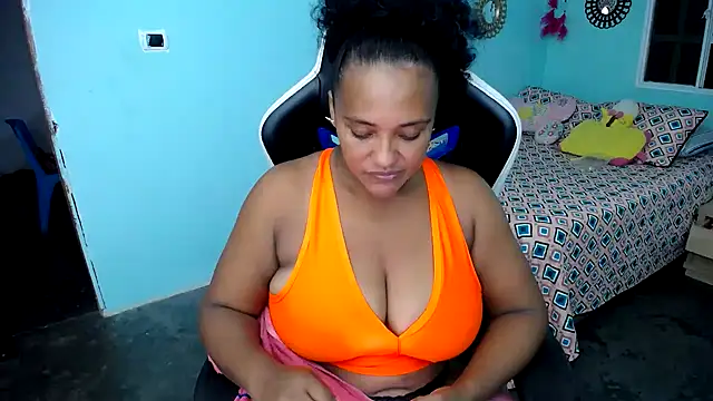 marysol83 online show from September 18, 2:35 am