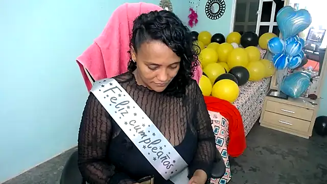 Snapshot of marysol83 chatting on September 20, 2:34 am marysol83 online show from September 20, 2:34 am