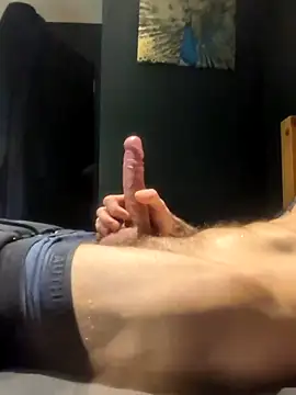 kainus7 online show from January 19, 8:51 pm