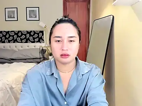 Sexysafarahh online show from March 25, 7:25 am