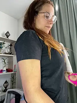 Emma Wish online show from January 24, 3:34 pm