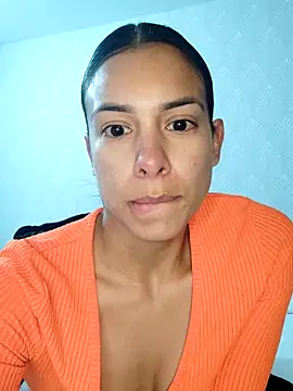 Angelinalombardi  online show from September 19, 12:45 am