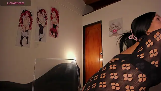 annita lopez online show from October 30, 11:05 pm