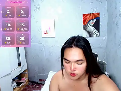 Snapshot of MoaningKylie chatting on October 14, 2:56 am MoaningKylie online show from October 14, 2:56 am