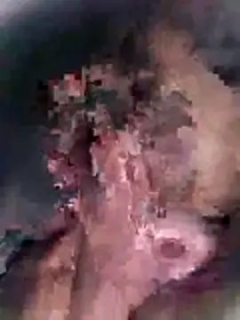 Snapshot of Pitercom chatting on October 18, 12:13 am Pitercom online show from October 18, 12:13 am