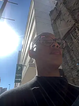 HoneyDripHer online show from October 8, 4:04 pm