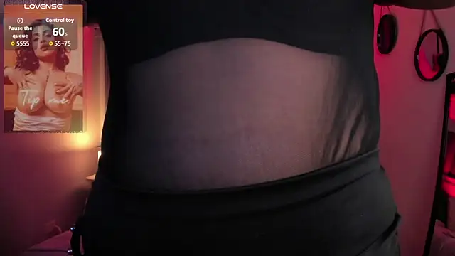 Snapshot of Galilea_Fox chatting on October 29, 4:04 am Galilea Fox online show from October 29, 4:04 am