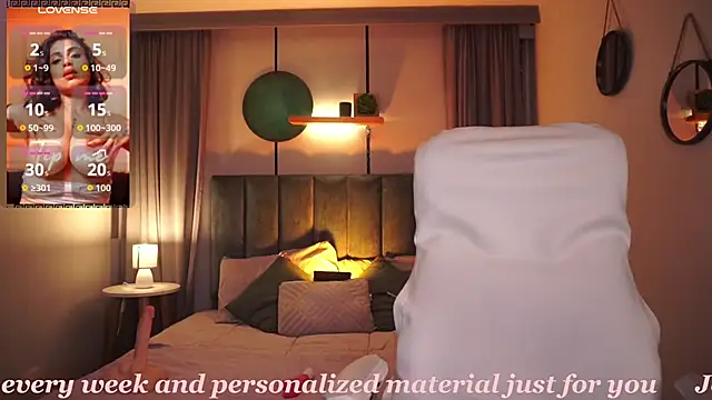 Snapshot of Galilea_Fox chatting on November 6, 4:35 am Galilea Fox online show from November 6, 4:35 am