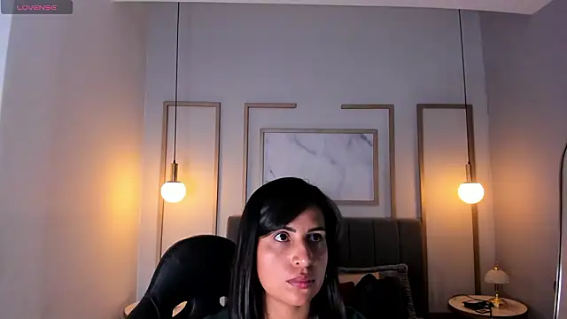 Galilea Fox online show from March 14, 8:03 pm