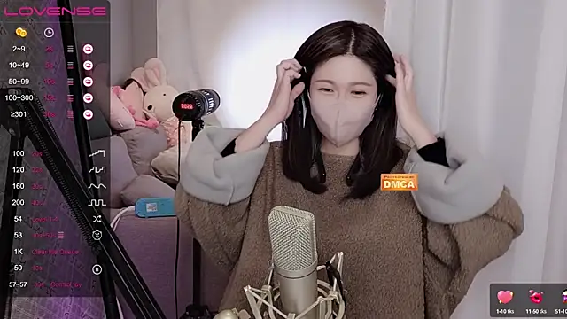 tw lala online show from January 9, 4:28 pm