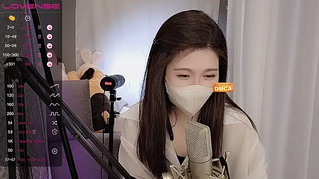 tw lala online show from March 10, 7:40 pm