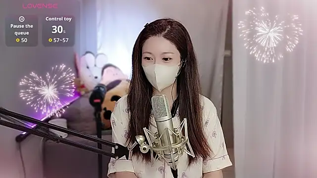 tw lala online show from October 13, 4:18 pm