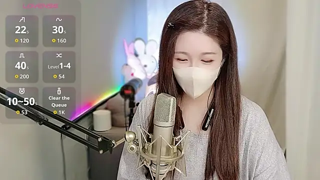 tw lala online show from October 23, 4:39 pm