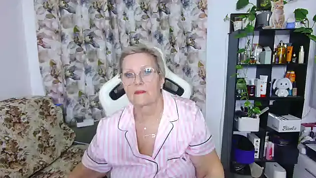 Selenna57 online show from February 14, 7:23 pm