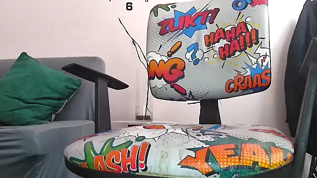 ChubbyLatin  online show from January 15, 2:46 pm