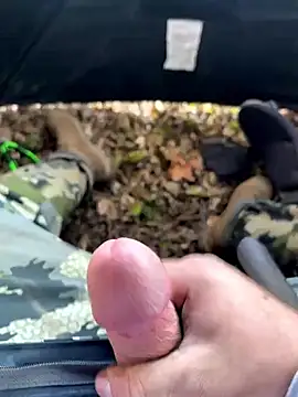 RoccoWild55 online show from November 22, 9:14 pm