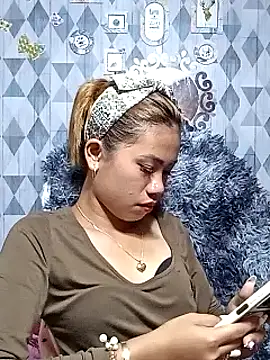 Cutie body11 online show from January 13, 3:12 am