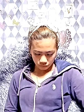 Cutie body11 online show from January 14, 1:04 am