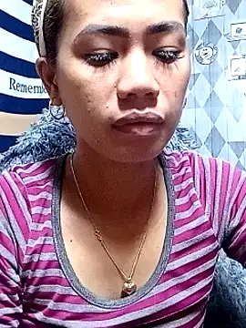 Cutie body11 online show from January 15, 1:45 am