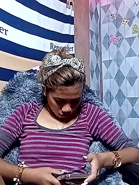 Cutie body11 online show from January 16, 1:48 am