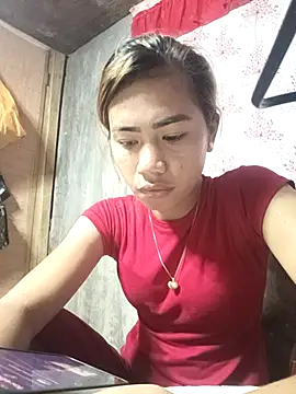 Cutie body11 online show from March 1, 12:39 am