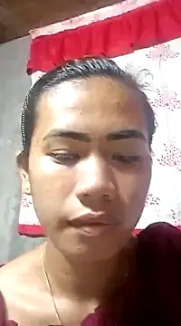 Cutie body11 online show from March 5, 1:10 am