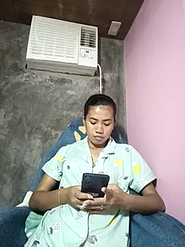 Cutie body11 online show from October 6, 1:36 am