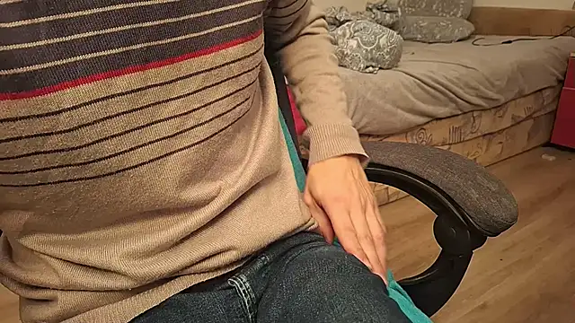 Danyell K287 online show from October 24, 6:48 pm